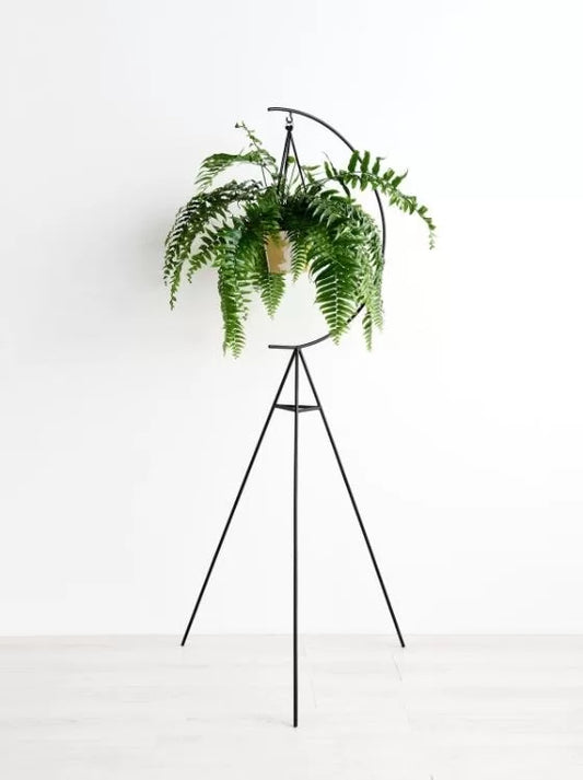 Anasay Flowerpot stand “Moon”