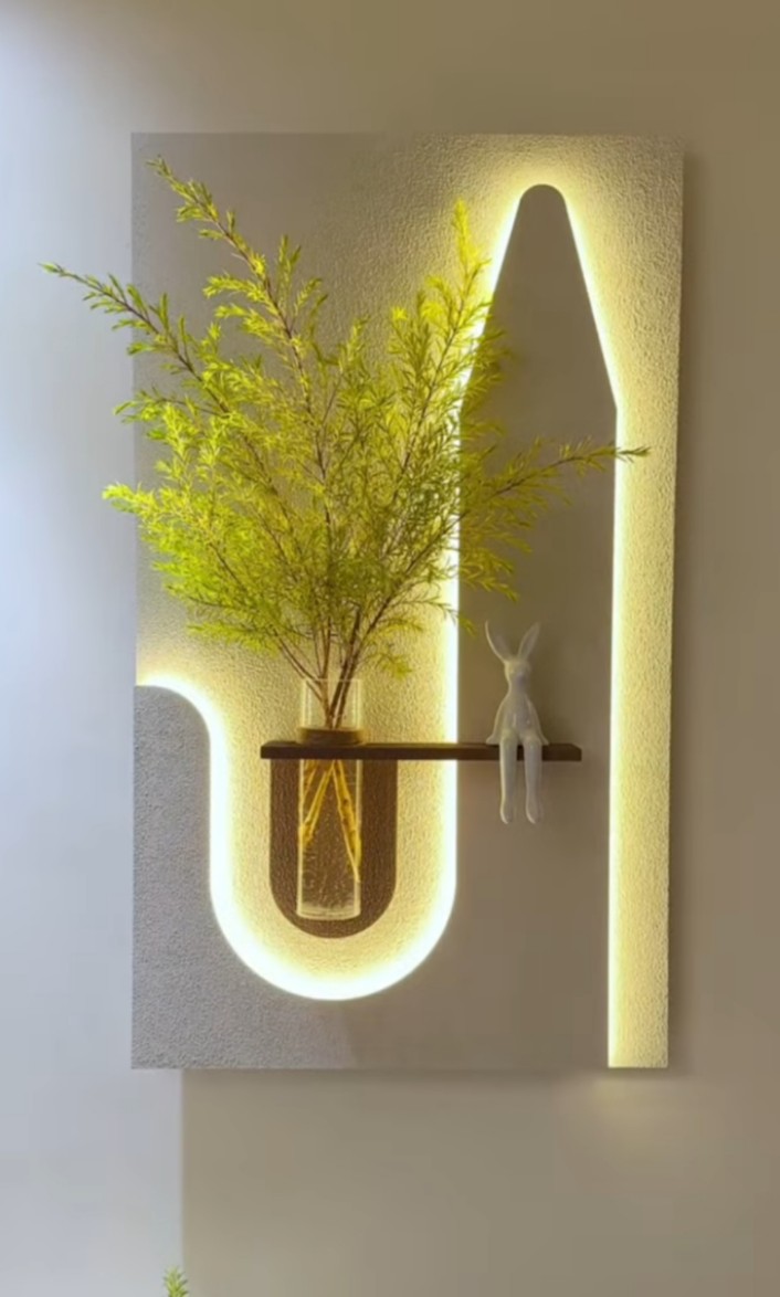 Premium Wall Decor Modern Art Luxury 22