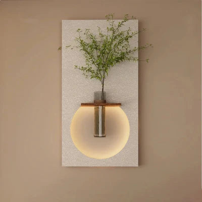 Anasay Wall Decor Decorative LED Wall Panel
