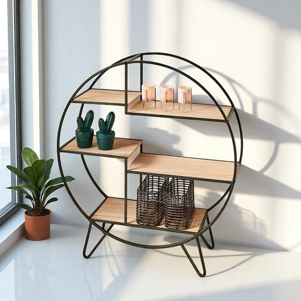 Anasay Vertical Flower Stand