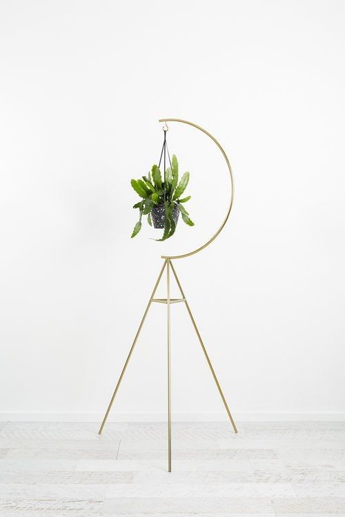Anasay Premium Flower Stand