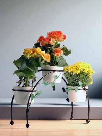 Anasay Stylish Flower Stand