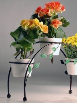 Anasay Stylish Flower Stand