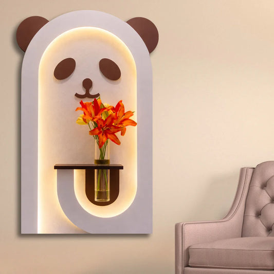 Anasay Wall Decor Decorative LED Wall Panel