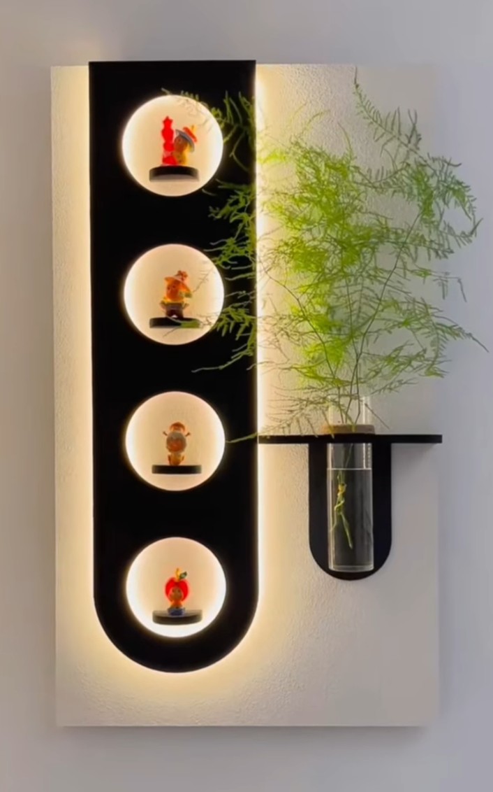Premium Wall Decor Modern Art Luxury 14