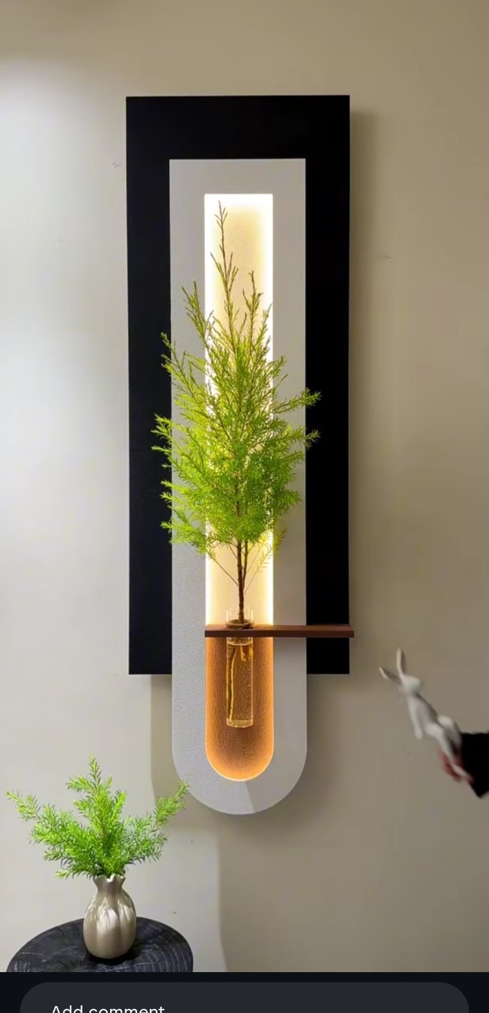 Premium Wall Decor Modern Art Luxury 20
