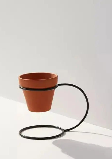 Anasay Innovative Store Planter Stand – Set of 4