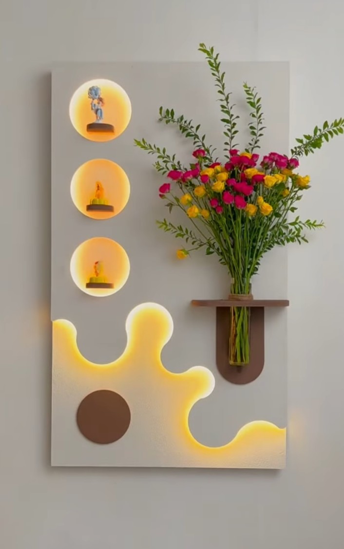 Premium Wall Decor Modern Art Luxury 11