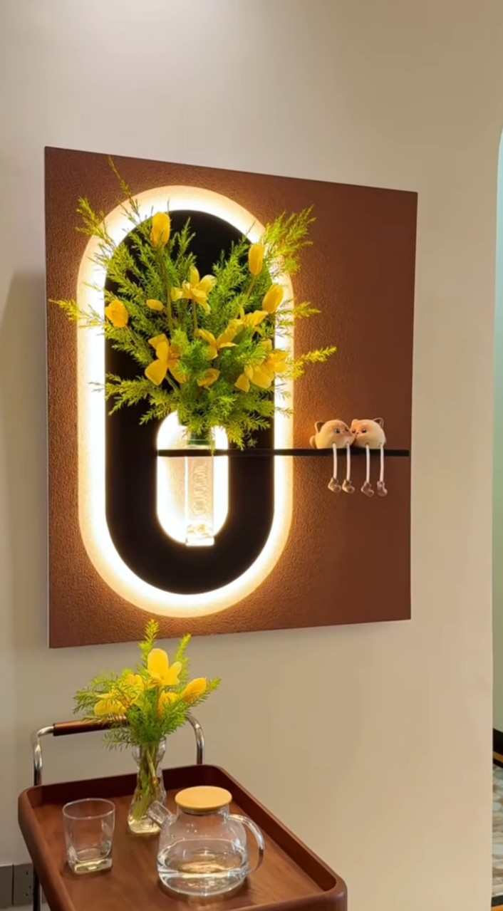 Premium Wall Decor Modern Art Luxury 19